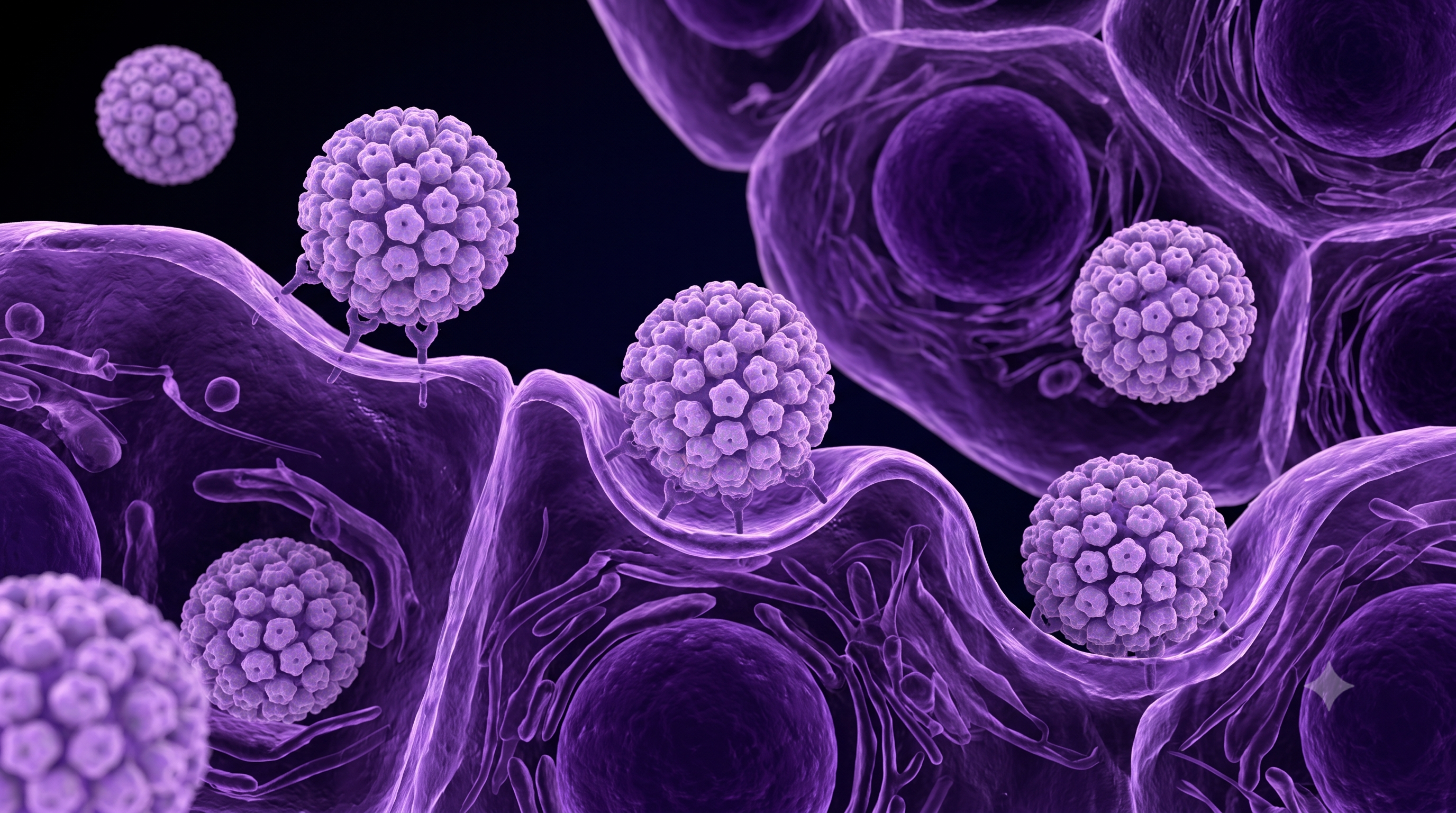 Infección por Virus del Papiloma Humano (VPH)